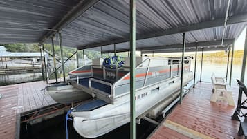 ที่จอดเรือ