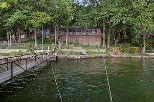 Lago