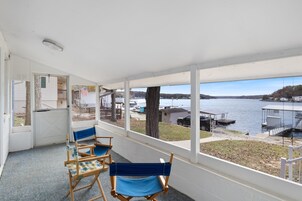 House, Multiple Beds, Patio (CeCe's Sunset) | View from room