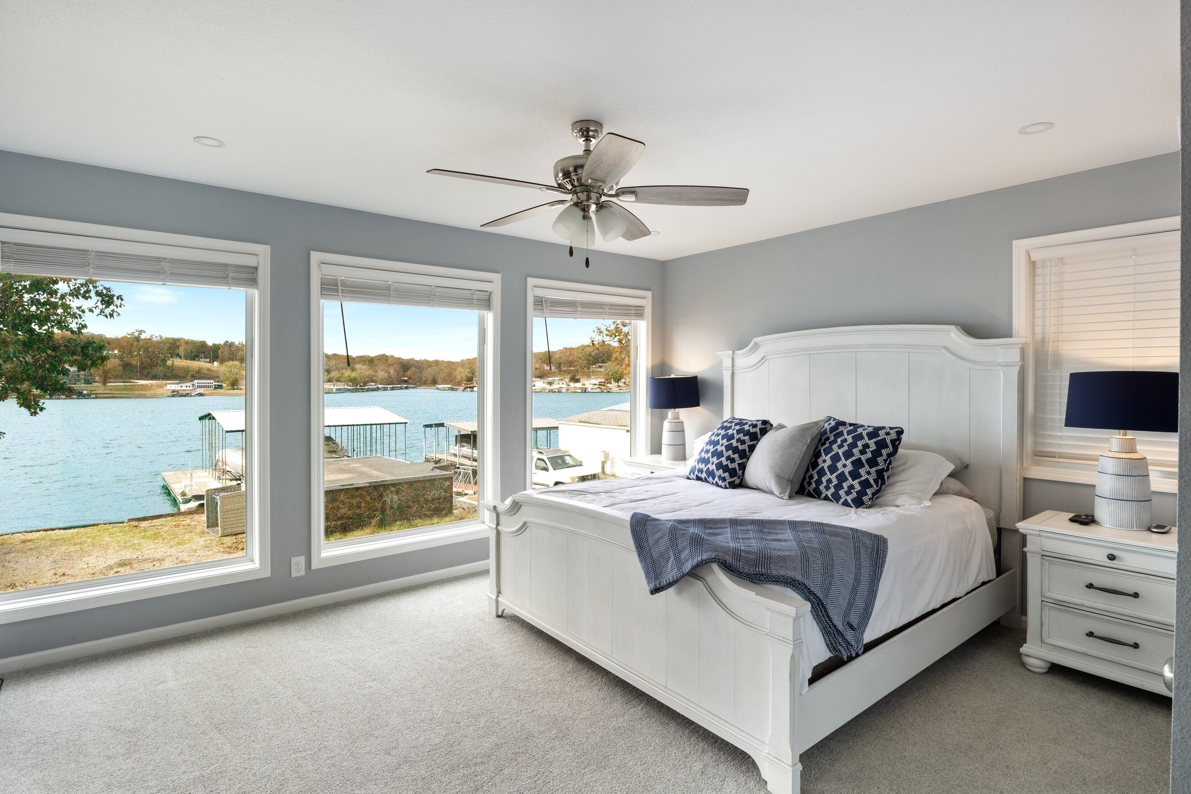 Huis, meerdere bedden, patio (CeCe's Sunset) | 3 slaapkamers, individueel gedecoreerd, individueel gemeubileerd