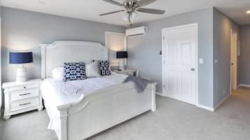 하우스, 침대(여러 개), 파티오 (CeCe's Sunset) | 3 개의 침실