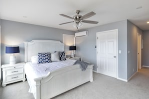 하우스, 침대(여러 개), 파티오 (CeCe's Sunset) | 3 개의 침실