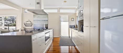 公寓 | 私人厨房