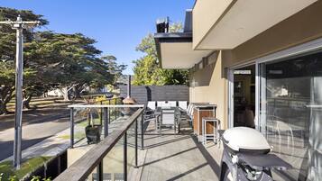 Apartamento | Sacada