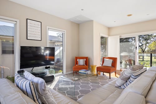 Apartment | Living room