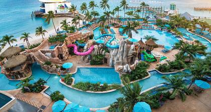 Margaritaville Resort - Oceanfront Balcony King