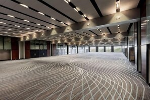 Interior - Hilton Mexico City Reforma (Mexico City)