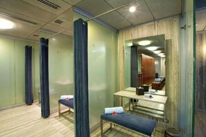 Property amenity - Hilton Mexico City Reforma (Mexico City)