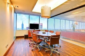 Meeting facility - Hilton Mexico City Reforma (Mexico City)