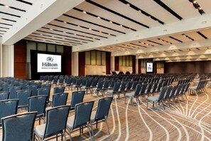 Meeting facility - Hilton Mexico City Reforma (Mexico City)