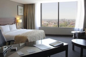 Cribs/infant beds - Hilton Mexico City Reforma (Mexico City)