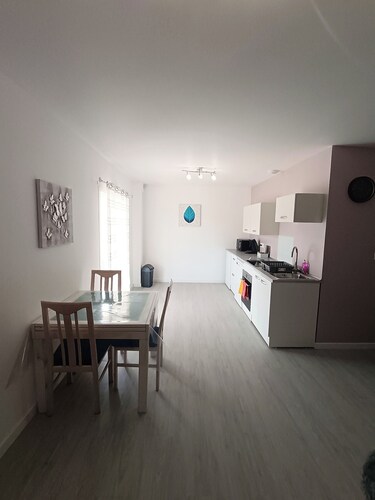 Apartment in the immediate vicinity of Château de Maintenon