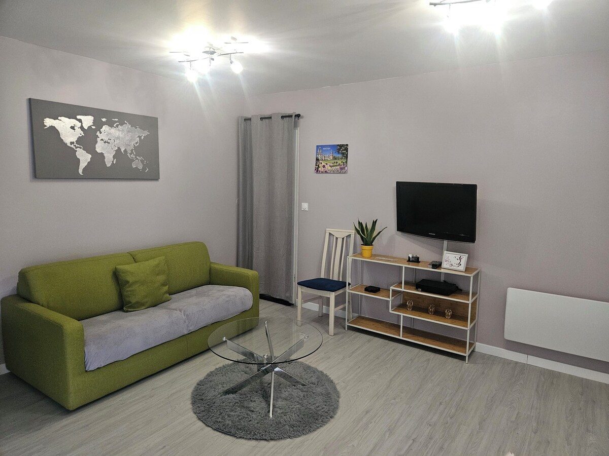 Image de profil de l’hôte