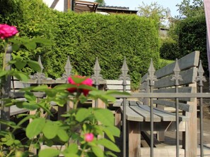 テラス / パティオ