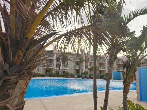 Marialva Tropical T1