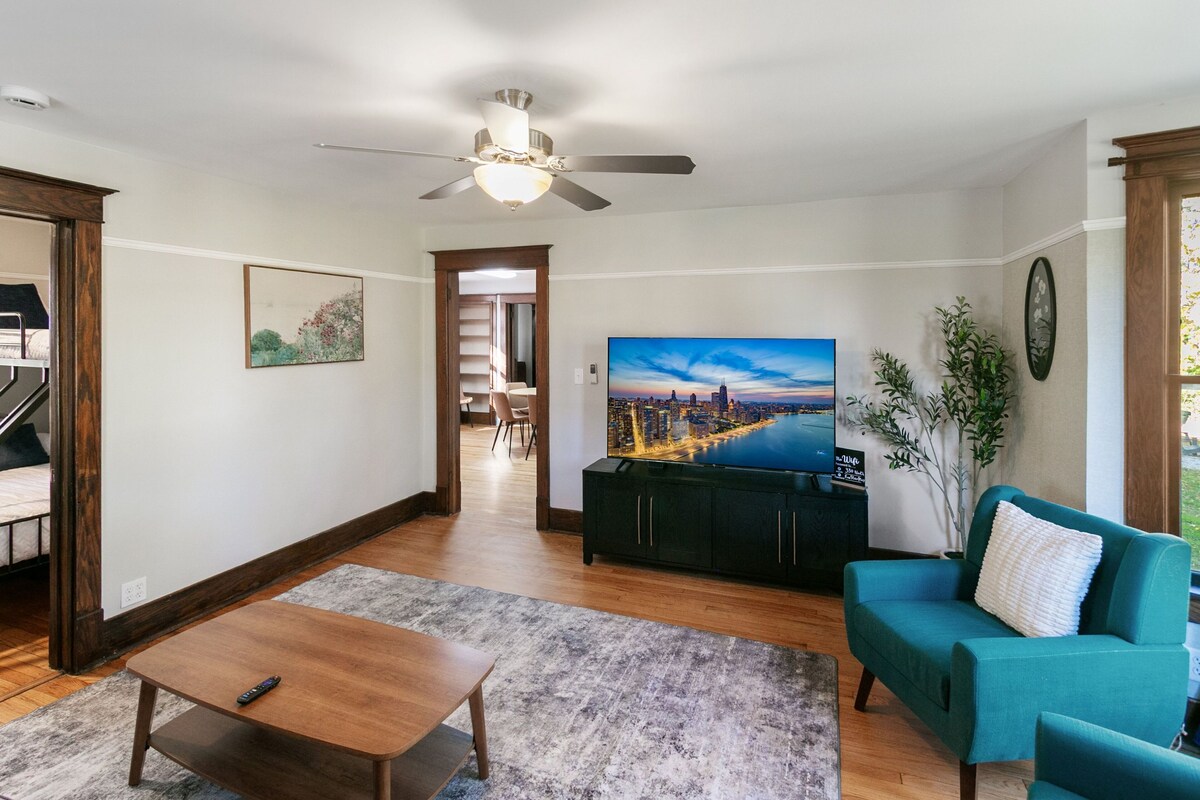 Image de profil de l’hôte