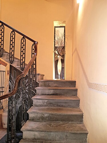 Suite King- La Corte del Re Suite Rooms