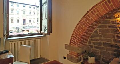 Suite King- La Corte del Re Suite Rooms