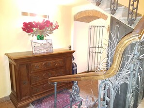 Apartment, 1 Schlafzimmer | Wohnzimmer