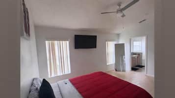 4 Schlafzimmer, Internetzugang