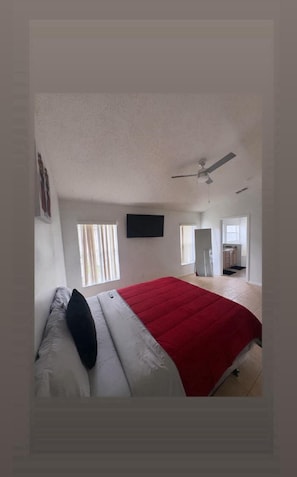 4 Schlafzimmer, Internetzugang