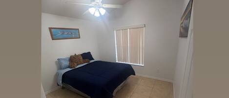 4 bedrooms, internet