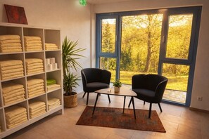 Interior - Comfort Double Room with Free Parking (Schlitz)