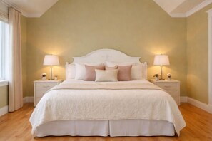 Room - Vancouver Red House (Coquitlam)