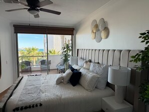 3 bedrooms, WiFi
