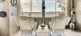 River Access! Penobscot Retreat 5 Mi to Fort Knox