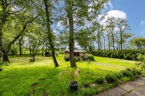 Ulkoalueet