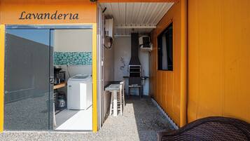 Casa Classic | Area soggiorno