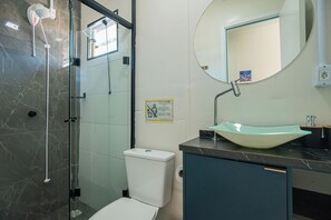 Maison Classique | Salle de bain