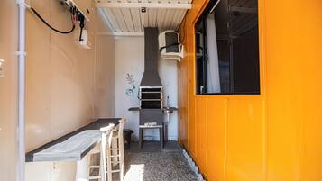 Classic-Haus | Wohnbereich