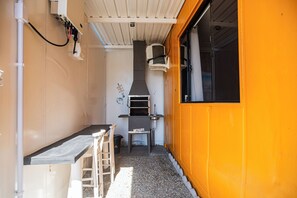 Casa Classic | Area soggiorno