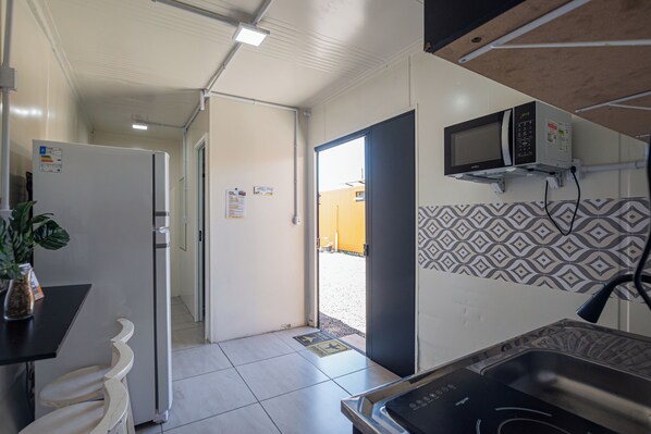 Classic House | Private kitchen