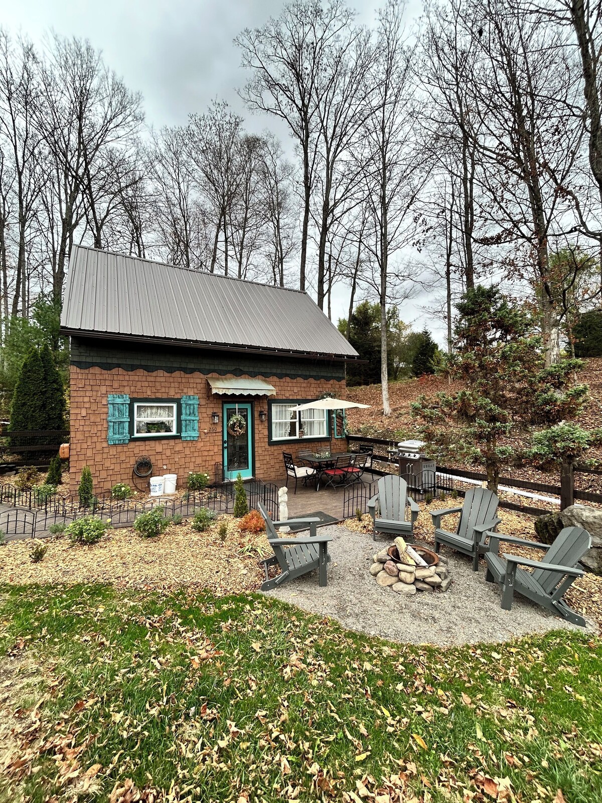 Bild für Gastgeberprofil