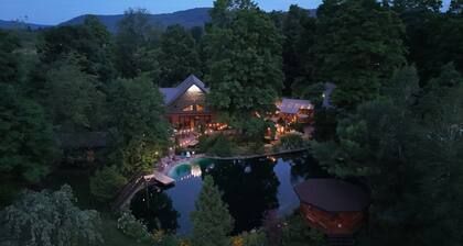 Charming Cottage Escape- Pets Welcome-Thistle Bach