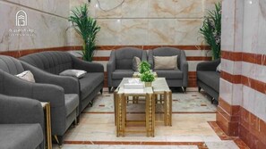 Reception hall - Rowaa Makarem (Makkah)