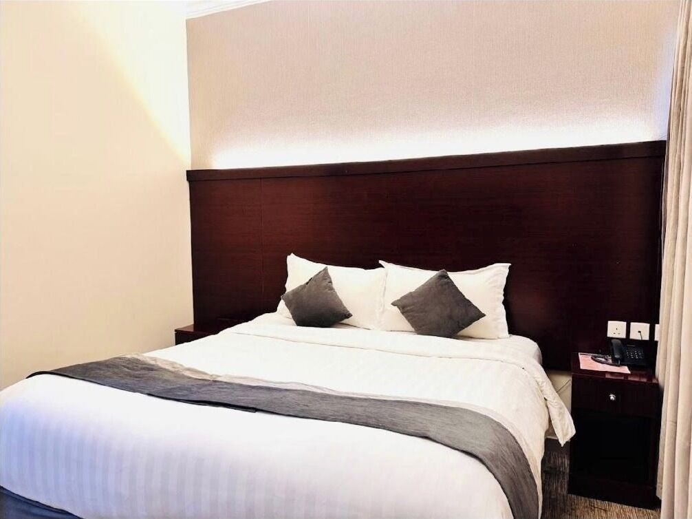 Twin Room | Free WiFi, bed sheets