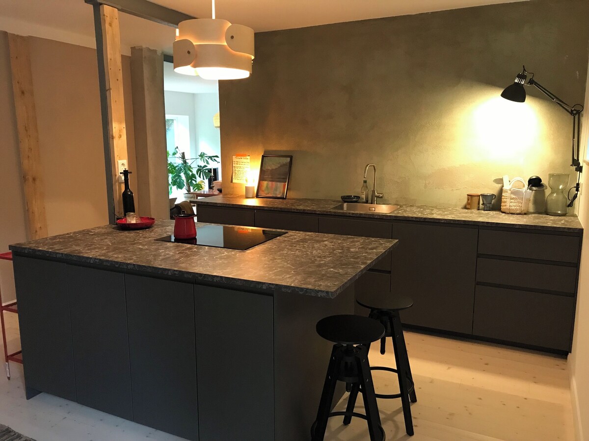 Bild für Gastgeberprofil