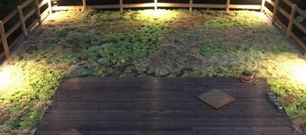 Vacation apartment "green island"