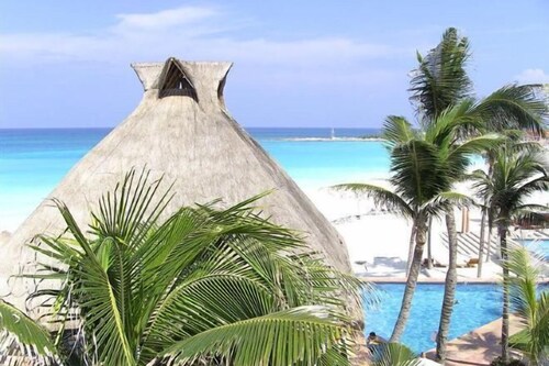 The Westin Resort & Spa, Cancun