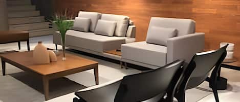 Basic-Apartment | Innenbereich