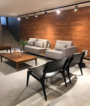 Basic Apartment | Interior