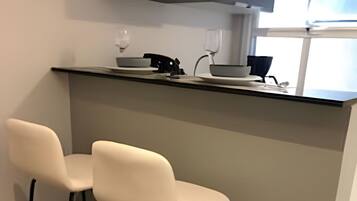 Basic-Apartment | Speisen