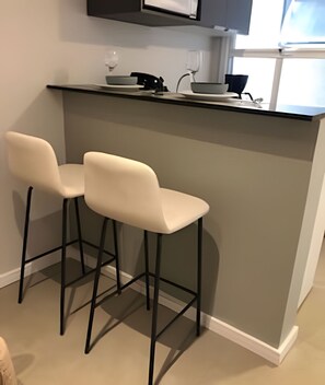 Basic-Apartment | Speisen