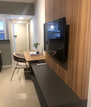 Basic Apartment | Interior