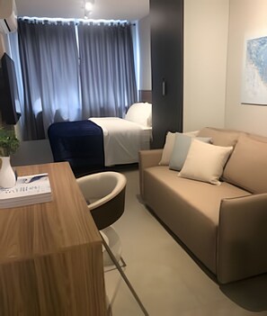 Basic-Apartment | Kostenloses WLAN