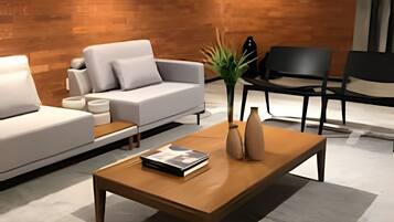 Basic Apartment | Interior